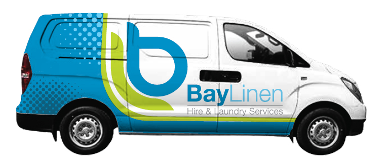 BayLinen Van